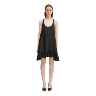 Anine Bing Donna, Abiti, Nero, S, new