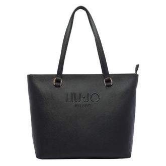 Liu Jo Logo Handbag