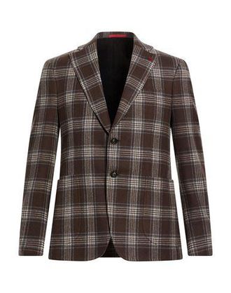 Isaia SUITS and CO-ORDS - Blazers on YOOX.COM