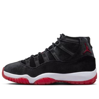 Nike Jordan (WMNS) Air Jordan 11 Bred Velvet DB5457-061
