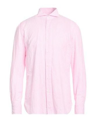 LUIGI BORRELLI NAPOLI TOPWEAR - Shirts sur YOOX.COM