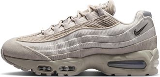 Nike Mens Air Max 95 Big Bubble Shoes in Brown | IM9605-200