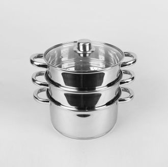 Maestro Steaming Pot Feel Mr-2900-22 - Maestro