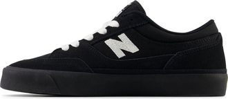 New Balance NB Numeric Franky Villani 417 Low Black White NM417LBH