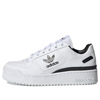 adidas (WMNS) adidas Forum Bold White Black GY5921
