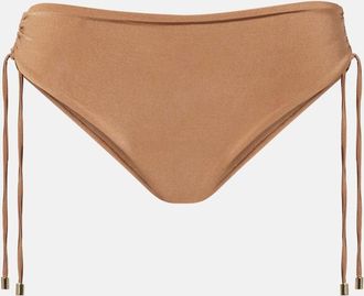 Max Mara Samanta bikini bottoms