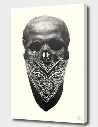 Curioos Original Gangsta