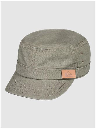 Quiksilver Renegade 2 Cap thyme