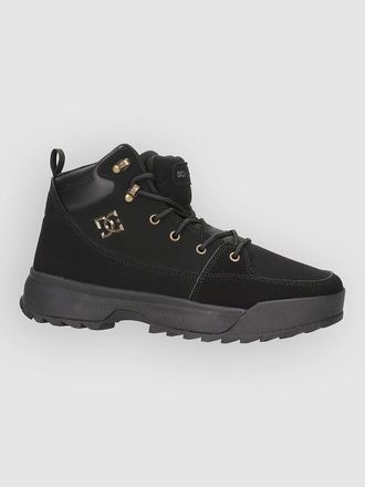 DC Rovik Winter Scarpe nero