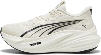 Puma Scarpe da running MagMax NITRO 2 da donna, Scarpe, Bianco, 40.5