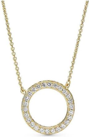 Pandora Gouden Halsketting