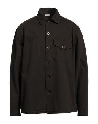 Burberry TOPWEAR - Denim shirts on YOOX.COM