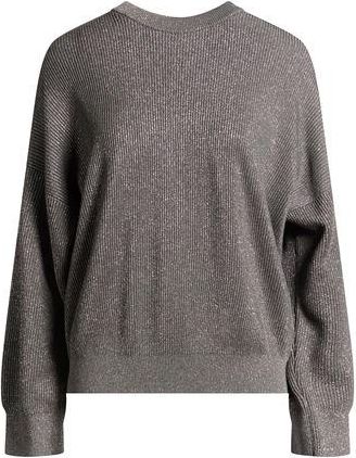 Brunello Cucinelli MAGLIERIA - Pullover su YOOX.COM