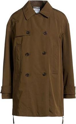 Aspesi COATS & JACKETS - Overcoats & Trench Coats on YOOX.COM