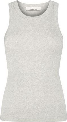 Liviana Conti TOPWEAR - Tank Tops on YOOX.COM