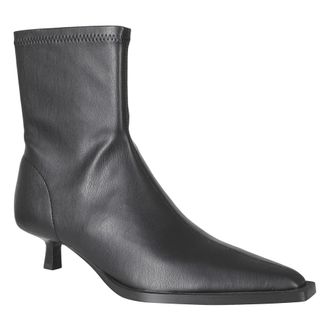 Senso Lara Enkellaars - Dames - Schoenen - Zwart - Maat: 36 EU Leer