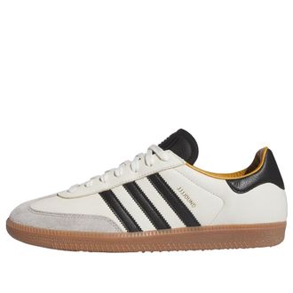 adidas x JJJJound Samba OG Off White Core Black ID8708