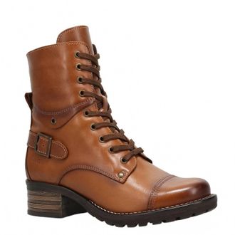 Taos Womens Crave Boots In Tan