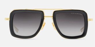 Dita Eyewear DTS465/A/01 DUBSIGNAL Sunglasses