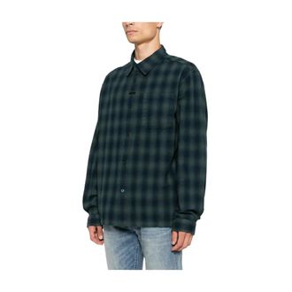 Represent Represent, Heren, Overhemden, Veelkleurig, Maat: M