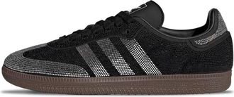 adidas Samba OG - Dames - Sneakers - Zwart - 36 EU - Leer - Schoenen