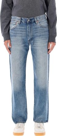 Levi's 555 Relaxed Straight Jeans