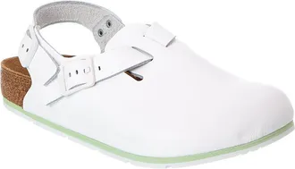 Birkenstock Tokio Pro Leather Clog