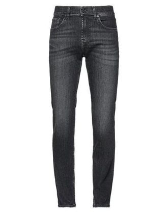 7 For All Mankind BOTTOMWEAR - Pantaloni jeans su YOOX.COM