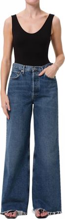 A Gold E Womens Dame Jean In Control