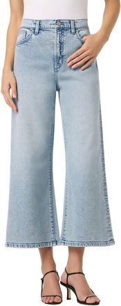 Joe's Wide Leg Katima Jean