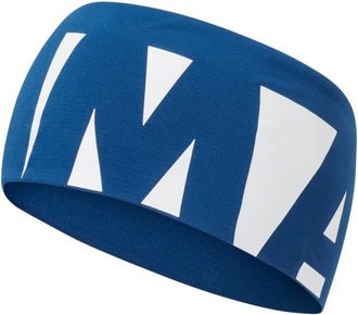 Mammut Aenergy Light Headband Stirnband - Unisex | blau
