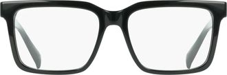 Liu Jo Glasses, unisex, Black, Size: 53 MM Lj2847 Optical Frame