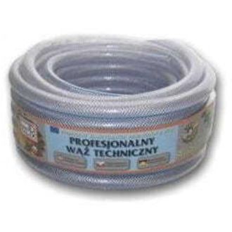 OEM Manguera De Aire Comprimido Polix Wsp-16/25m, 16 Mm X 25 M, Para Compresores Y Herramientas Neum&aacute;ticas, Pvc De Alta Calidad, Resistente A Bajas Temper