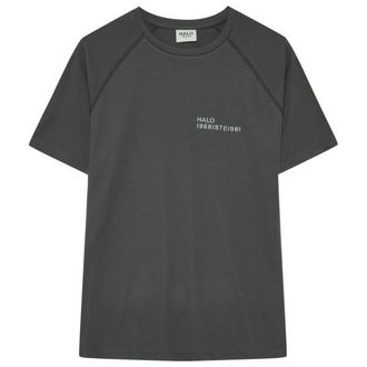 Halo Halo Sorona T-Shirt - Unisex | grau