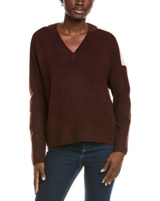 Vince Camuto High-Low Sweater