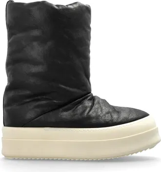 Rick Owens Donna, Scarpe, Nero, 40 EU, new