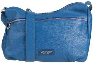 A.G. SPALDING & BROS. 520 FIFTH AVENUE NEW YORK BAGS - Cross-body bags on YOOX.COM