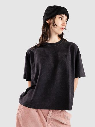 Carhartt Work in Progress Lambert Camiseta negro