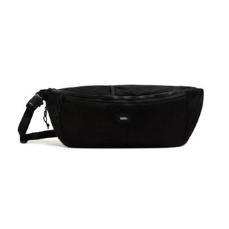 Vans Uomo, Borse, Nero, Taglia unica, new
