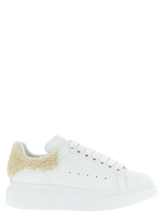 Alexander McQueen Larry Sneakers