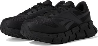 Reebok Floatzig Work Womens Shoes Black : 12 B - Medium, Rubber