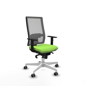 Piqueras y Crespo Sedia Da Ufficio Horna Piqueras Y Crespo 1d026g0 Pistacchio