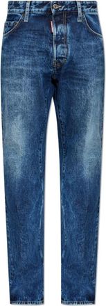 Dsquared2 Uomo, Jeans, Blu, S, new