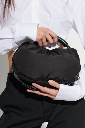 Moschino Handbag, Womens, Black