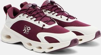 Loewe x On Cloudsolo running shoes