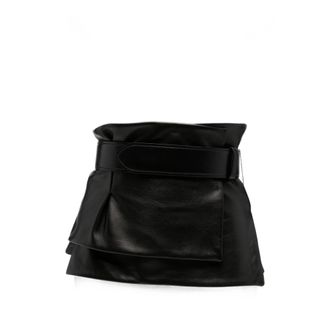 Khaite Saskia Belt