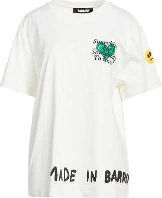 Barrow TOPWEAR - T-shirts su YOOX.COM