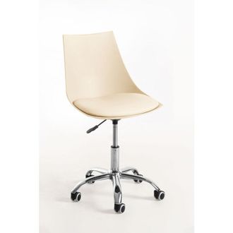 Regalos Miguel Sillas De Escritorio - Silla Blok Office - Beige