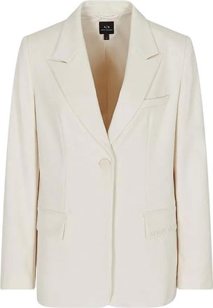 A|X Armani Exchange jassen