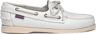 Sebago Docksides Portland Woman 7000530